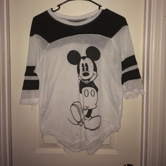 Mickey Shirt - Picture 1 of 1